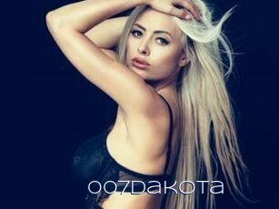 007Dakota