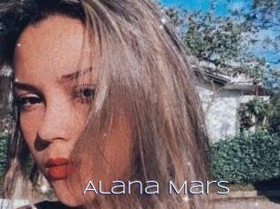 Alana_Mars Blue Hot