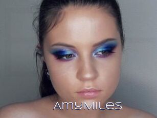 AmyMiles