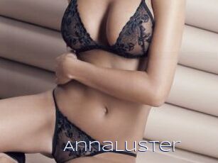 AnnaLuster