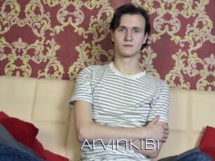 ArvinKibi Blue Hot