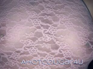 AHotCougar4U