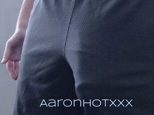 Aaronhotxxx