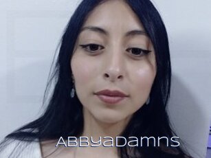 Abbyadamns