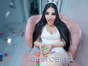 abbyrobins Blue Hot