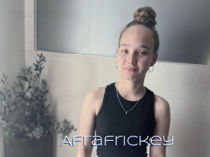 Afrafrickey