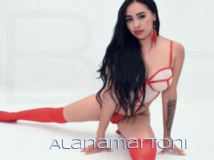 Alanamartoni