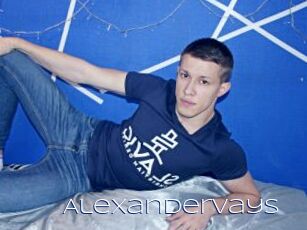 Alexandervays