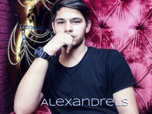 Alexandrels