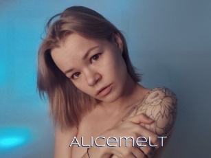 alicemelt Blue Hot