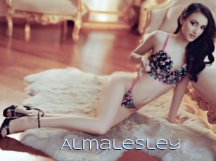 almalesley Blue Hot