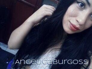 Angelicaburgoss