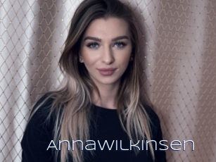 Annawilkinsen