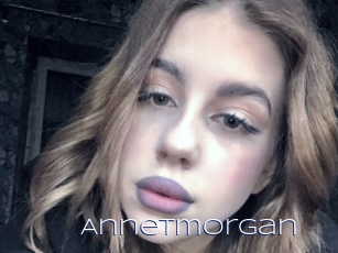 Annetmorgan