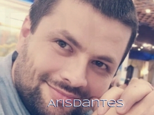 Arisdantes