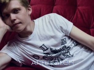 Arturarch