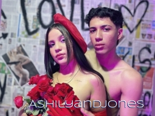 Ashilyandjones