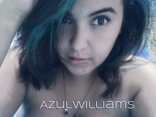 Azulwilliams