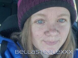BellaSteeleXXX