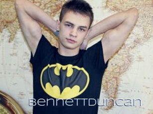 BennettDuncan
