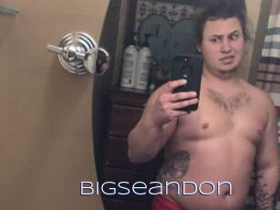 Bigseandon
