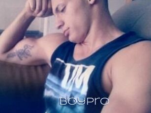 Boypro