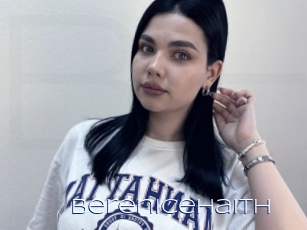 berenicehaith Blue Hot