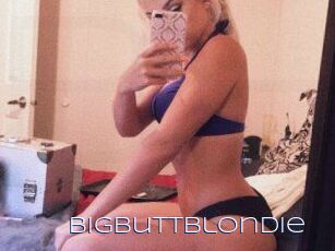 Bigbuttblondie