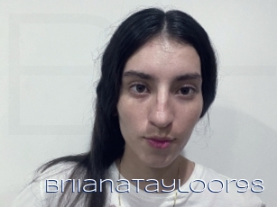 briianatayloor98 Blue Hot