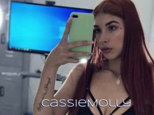 CassieMolly