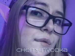 CherryInVodka