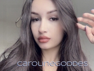Carolinegoddes