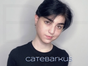 Catebarkus