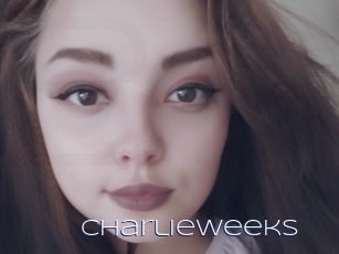 Charlieweeks