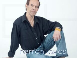 DarrenHayes