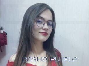 Dasha_purple