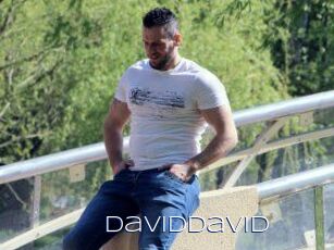 DavidDavid
