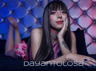 DayanTolosa