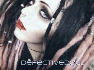 Defectivedoll