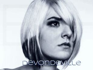 DevonDeVille