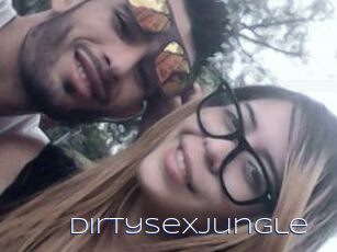 Dirtysexjungle