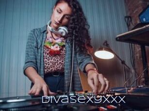DivaSexyXXX