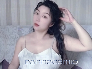 Dannacamio