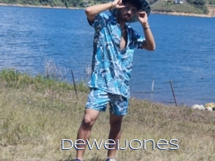 Deweijones