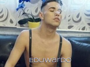 Eduwardo Blue Hot