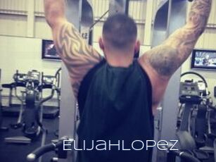 ElijahLopez Blue Hot