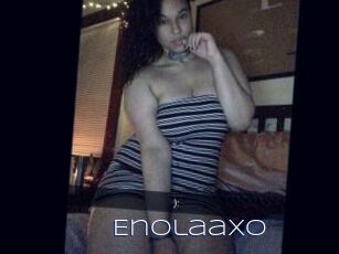 Enolaaxo