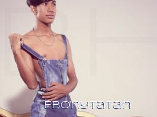 Ebonytatan
