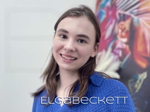 Elgabeckett