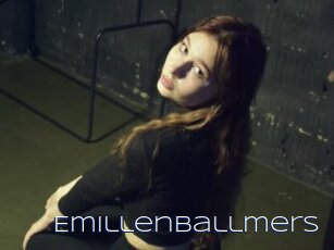 Emillenballmers